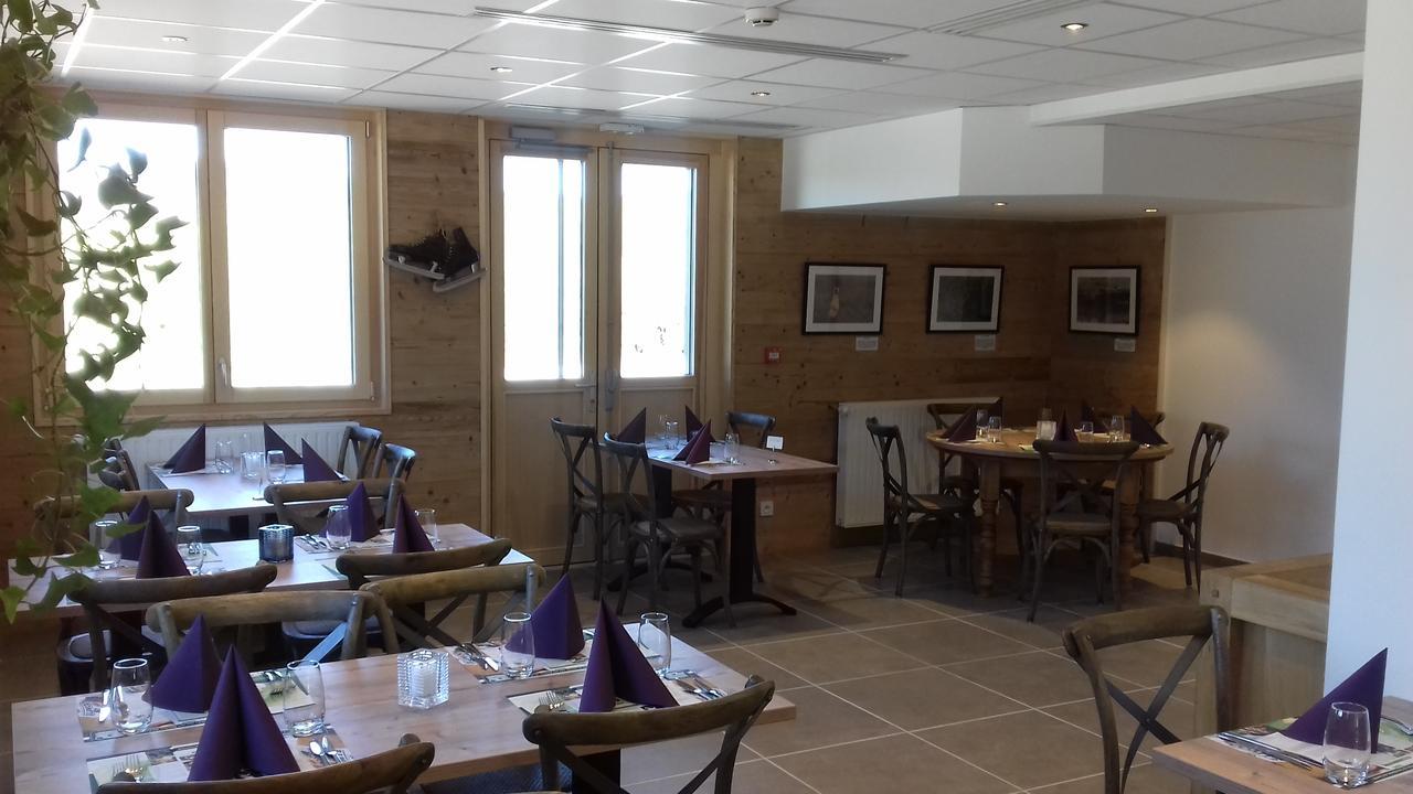 Le Chalet De La Source 무트 외부 사진