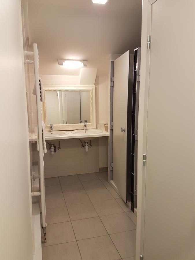 Le Chalet De La Source 무트 외부 사진